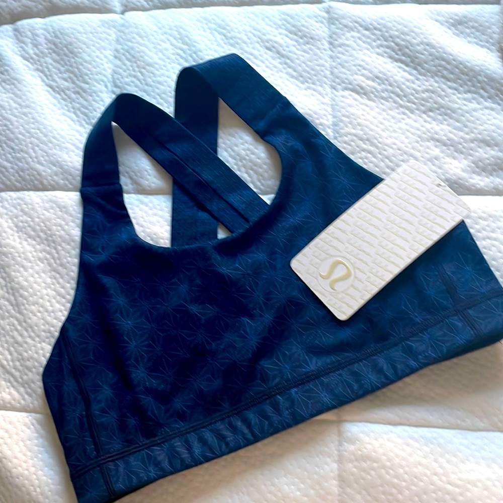 Sport bra